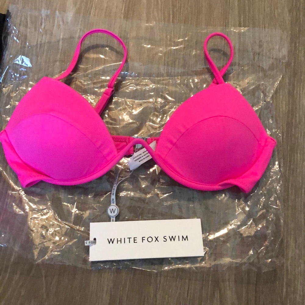 Bikini top